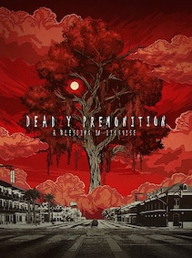 

Deadly Premonition 2: A Blessing in Disguise (PC) - Steam Account - GLOBAL