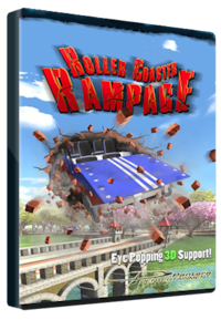 

Roller Coaster Rampage Steam Key GLOBAL
