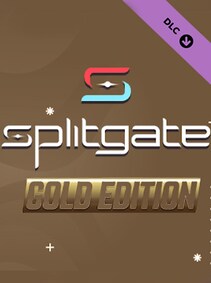 Splitgate - Gold Edition (PC) - Steam Gift - EUROPE