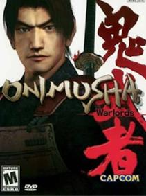 

Onimusha: Warlords / 鬼武者 Steam Key GLOBAL