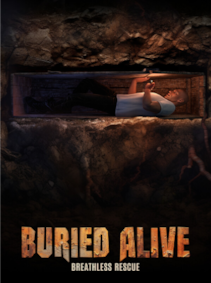 

Buried Alive: Breathless Rescue (PC) - Steam Key - GLOBAL