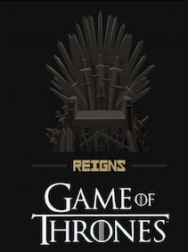 

Reigns: Game of Thrones (PC) - Steam Gift - GLOBAL