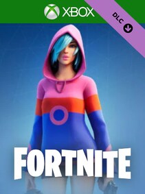 

Fortnite: The Iris Pack (DLC) - Xbox Live Xbox One - Key EUROPE