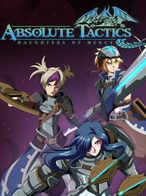 

Absolute Tactics: Daughters of Mercy (PC) - Steam Account - GLOBAL