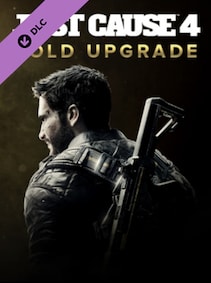 

Just Cause 4: Golden Gear Pack Steam Gift GLOBAL