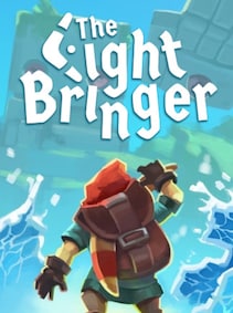 The Lightbringer (PC) - Steam Gift - EUROPE