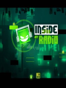 

Inside My Radio Steam Gift GLOBAL