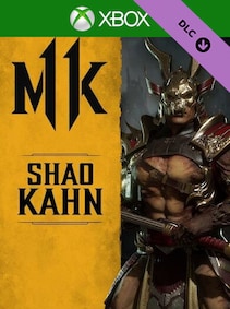 

Mortal Kombat 11 Shao Kahn (Xbox One) - Xbox Live Key - GLOBAL