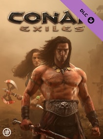 

Conan Exiles - Year 2 Season Pass Steam Key GLOBAL