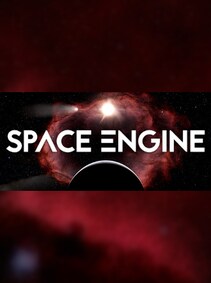 SpaceEngine Steam Gift EUROPE