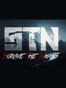 

Survive the Nights Steam Key GLOBAL