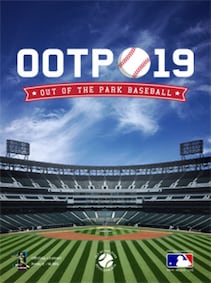 

Out of the Park Baseball 19 Steam Key GLOBAL