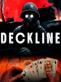 Deckline game cover