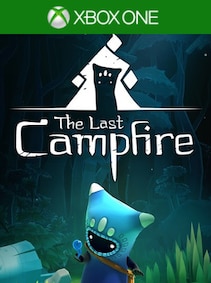 

The Last Campfire (Xbox One) - Xbox Live Key - EUROPE