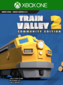 

Train Valley 2 | Community Edition (Xbox One) - Xbox Live Key - GLOBAL