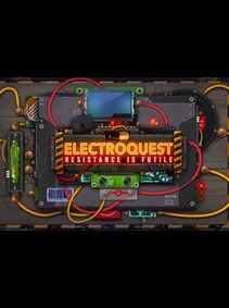 

Electroquest: Resistance is Futile Steam Key GLOBAL