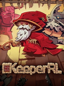 

KeeperRL (PC) - Steam Gift - GLOBAL