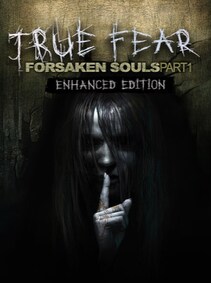 

True Fear: Forsaken Souls Part 1 (PC) - Steam Key - GLOBAL