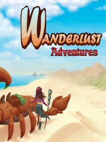 

Wanderlust Adventures Steam Gift GLOBAL