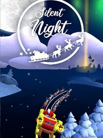 Silent Night - A Christmas Delivery