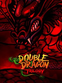 

Double Dragon Trilogy GOG.COM Key GLOBAL