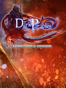 

Dark Parables: The Thief and the Tinderbox Collector's Edition Steam Gift GLOBAL