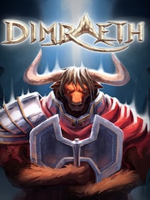Dimraeth (PC) - Steam Cuenta - GLOBAL