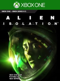 

Alien: Isolation (Xbox One) - XBOX Account - GLOBAL