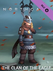 

Northgard - Hræsvelg, Clan of the Eagle (PC) - Steam Gift - GLOBAL