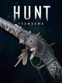 

Hunt: Showdown - Last Gust DLC (PC) - Steam Key - GLOBAL