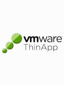 VMware Thinapp for Application Virtualization - vmware Key - GLOBAL