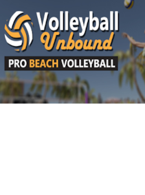 

Volleyball Unbound - Pro Beach Volleyball Steam Key GLOBAL