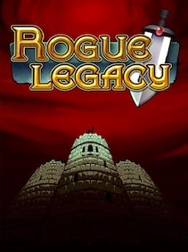 

Rogue Legacy GOG.COM Key GLOBAL