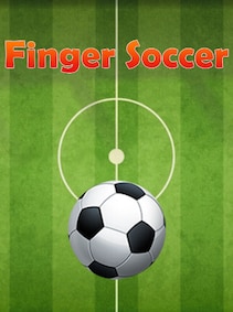 Finger Soccer (PC) - Steam Key - GLOBAL