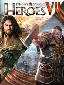 

Might & Magic: Heroes VII - Full Pack Ubisoft Connect Key GLOBAL