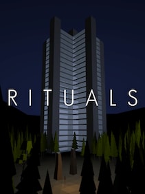 Rituals game cover