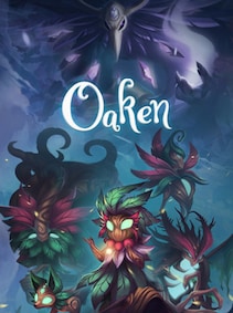 

Oaken (PC) - Steam Key - GLOBAL