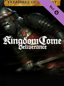 

Kingdom Come: Deliverance - Treasures of the Past (PC) - Steam Key - RU/CIS