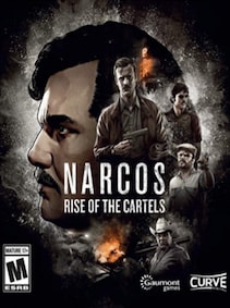 

Narcos: Rise of the Cartels - Steam - Key GLOBAL