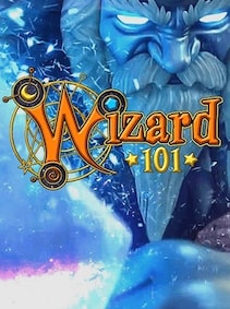 

Wizard 101 Gift Card 20 USD Key