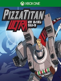 Pizza Titan Ultra
