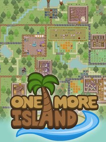 

One More Island (PC) - Steam Gift - GLOBAL