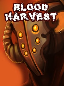 

Blood Harvest Steam Key GLOBAL