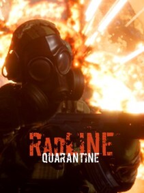 

RadLINE Quarantine Steam Key GLOBAL