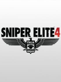 

Sniper Elite 4 Deluxe Edition Steam Gift GLOBAL