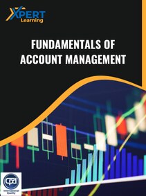 Fundamentals of Account Management Online Course - Xpertlearning