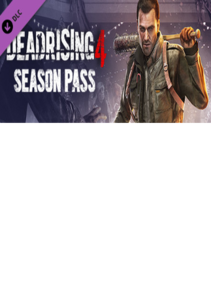 

Dead Rising 4 - Season Pass Steam Key GLOBAL