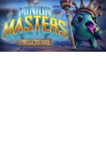 

Minion Masters Steam Key RU/CIS