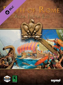 

Alea Jacta Est: Birth of Rome Steam Key GLOBAL