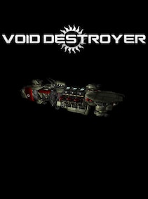 

Void Destroyer Steam Gift GLOBAL